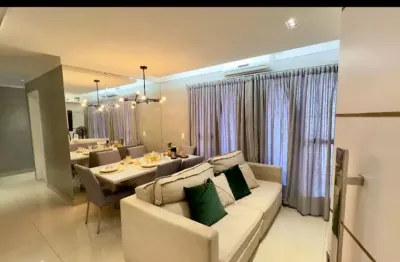 Apartamento com 3 quartos à venda na Condomínio Fit Mirante do Parque, 2287, Mangueirão, Belém