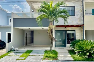 Casa em condomínio fechado com 4 quartos à venda na Rua Yamada, 55, Tapanã (Icoaraci), Belém