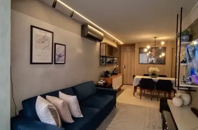 Apartamento com 2 quartos à venda na Travessa Barão do Triunfo, 3314, Marco, Belém