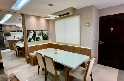 Casa em condomínio fechado com 2 quartos à venda na Passagem Erasmo Carlos, 46, Coqueiro, Ananindeua