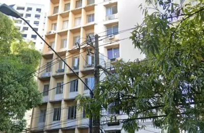 Excelente apartamento a venda no bairro batista campos