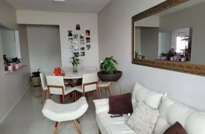 Apartamento com 2 quartos à venda na rua santa maria, 38, atalaia, ananindeua, 60 m2 por r$ 370.000