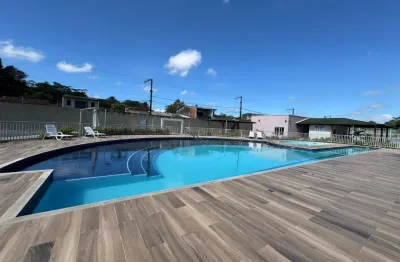 Apartamento com 4 quartos à venda no Águas Brancas, Ananindeua 