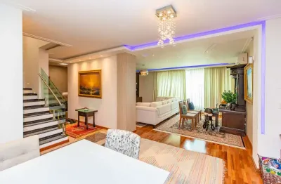 Casa tipo para venda em planalto paulista com 3 quartos, sendo 1 suíte, 320m²