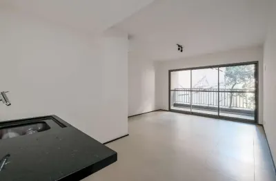 Studio para venda em consolação com 1 quarto, sendo 1 suíte, 38.6m²