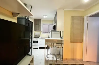 Studio para venda em campos elíseos com 1 quarto, 24.37m²