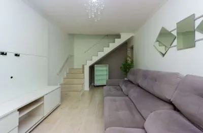Sobrado para venda em lauzane paulista com 2 quartos, 140m²