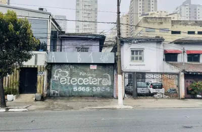 Casa comercial à venda na Avenida Vereador João de Luca, 337, Jardim Prudência, São Paulo