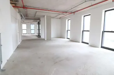 Conjunto comercial para venda em sumarezinho, 218.51m²