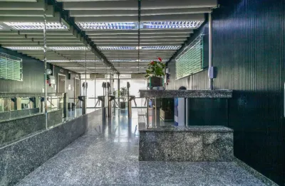 Conjunto comercial para venda e locação em jardim paulista, 32m²