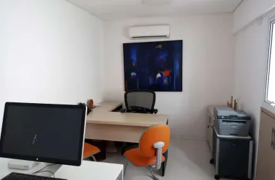 Sala comercial à venda na Rua Apiacás, 756, Perdizes, São Paulo
