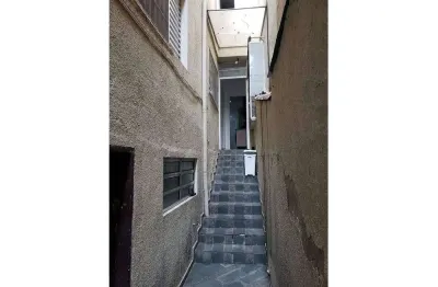 Sobrado para venda em casa verde com 9 quartos, 600m²
