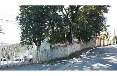 Terreno residencial para venda em jardim virginia bianca, 277m²