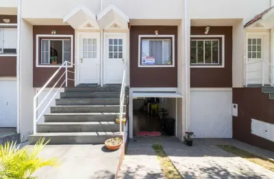 Casa no condomínio residencial vila verde para venda com 2 quartos, 116m²