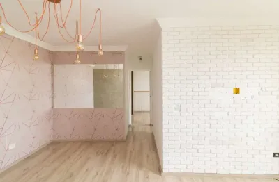 Apartamento tipo para venda em vila dos remédios com 3 quartos, sendo 1 suíte, 64m²
