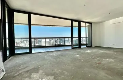 Cobertura para venda em vila nova conceição com 4 quartos, sendo 4 suítes, 324m²