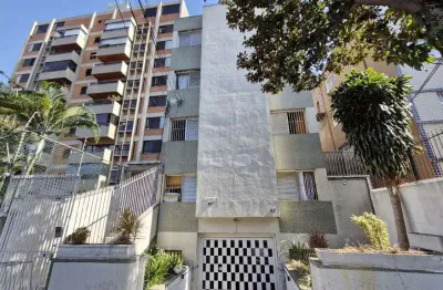 Apartamento tipo para venda em jardim são paulo(zona norte) com 3 quartos, 50.38m²
