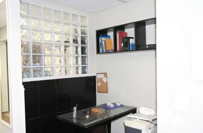 Sala comercial à venda na Avenida Ipiranga, 1123, República, São Paulo