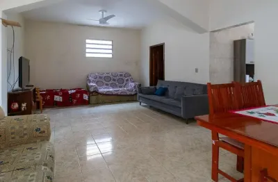 Casa tipo para venda em vila do castelo com 2 quartos, 60m²