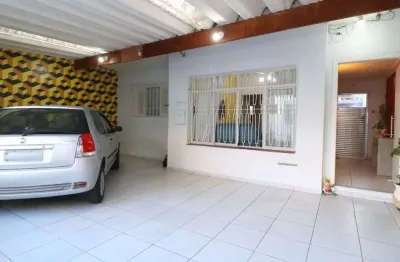 Casa tipo para venda em vila inglesa com 3 quartos, sendo 1 suíte, 179m²