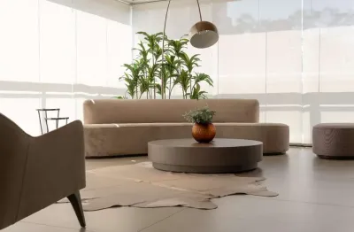 Apartamento tipo para venda em vila olímpia com 3 quartos, sendo 3 suítes, 322m²