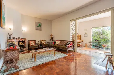 Casa tipo para venda em sumaré com 4 quartos, sendo 2 suítes, 258m²