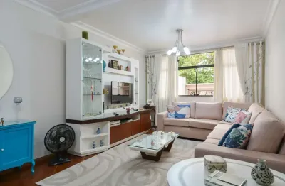 Sobrado para venda em vila clementino com 3 quartos, sendo 3 suítes, 244m²