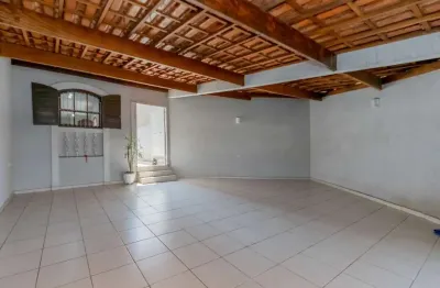 Sobrado para venda em vila marari com 3 quartos, sendo 1 suíte, 200m²
