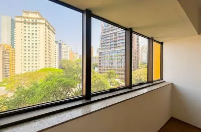 Sala comercial à venda na Rua Itapeva, 240, Bela Vista, São Paulo