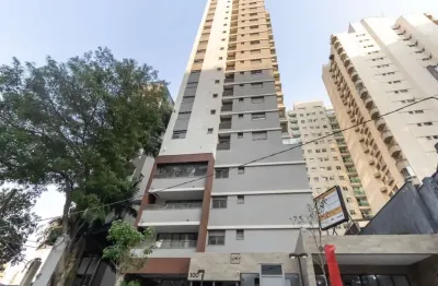 Kitnet / Stúdio à venda na Rua Dona Avelina, 90, Vila Mariana, São Paulo