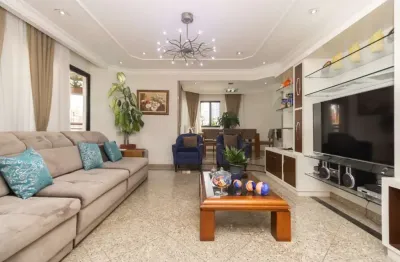 Apartamento tipo para venda em tatuapé com 3 quartos, sendo 1 suíte, 158m²