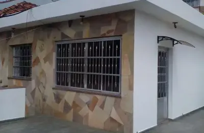 Casa tipo para venda em parque são lucas com 3 quartos, sendo 1 suíte, 212m²