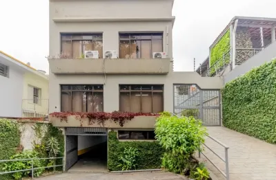 Casa comercial à venda na Rua Luís Góis, 2565, Mirandópolis, São Paulo