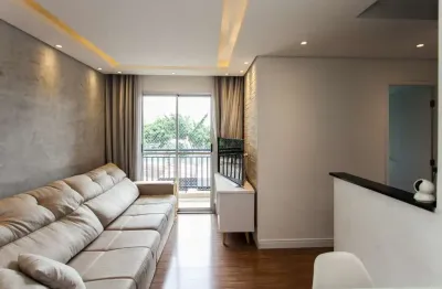 Apartamento tipo para venda em vila arcádia com 2 quartos, 47m²