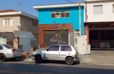 Casa comercial para venda em vila nova cachoeirinha, 310m²