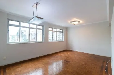 Apartamento tipo para venda em paraíso com 3 quartos, sendo 1 suíte, 102m²