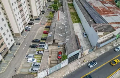 Terreno comercial à venda na Rua Baía Grande, 722, Vila Bela, São Paulo