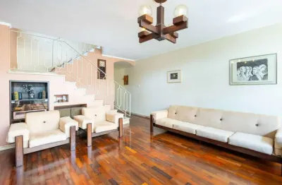 Sobrado para venda em jardim umuarama com 3 quartos, sendo 1 suíte, 173m²