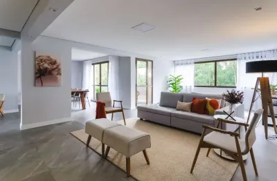 Apartamento tipo para venda em vila andrade com 4 quartos, sendo 2 suítes, 203m²