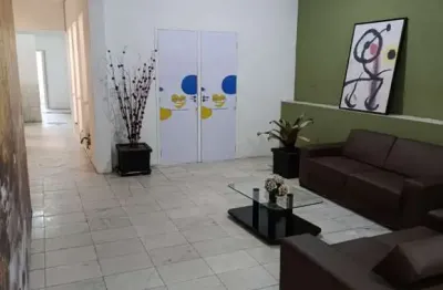 Casa comercial à venda na Rua Tupi, 580, Santa Cecília, São Paulo