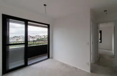 Apartamento tipo para venda em jardim são paulo(zona norte) com 2 quartos, sendo 1 suíte, 54m²