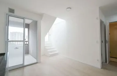 Apartamento com 1 quarto à venda na Rua Marquês de Lages, 1150, Sacomã, São Paulo