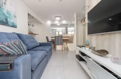 Apartamento tipo para venda em vila moraes com 2 quartos, sendo 1 suíte, 63m²