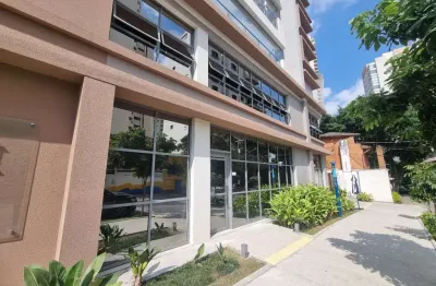 Conjunto comercial para venda em jardim vila mariana, 62m²