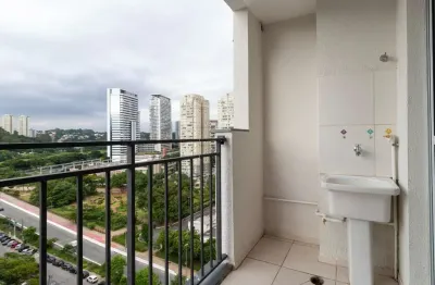 Apartamento tipo para venda em jardim caravelas com 2 quartos, 36m²