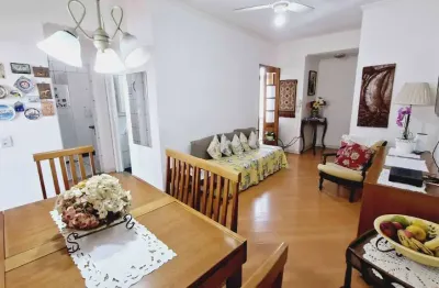 Apartamento tipo para venda em vila buarque com 2 quartos, 72m²