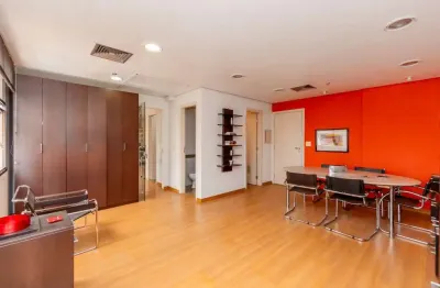 Conjunto comercial para venda em vila progredior, 60m²
