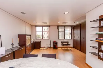 Conjunto comercial para venda em vila progredior, 30m²