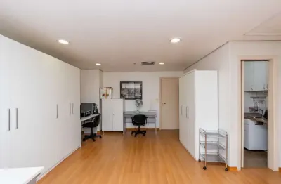 Conjunto comercial para venda em vila progredior, 30m²