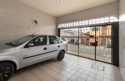 Sobrado para venda em vila portuguesa com 3 quartos, 306m²